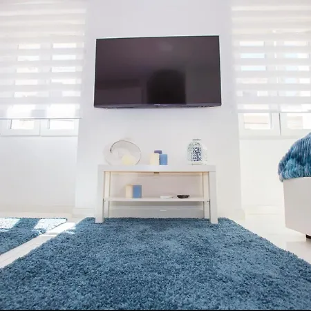 Selma Apartamento Poreč