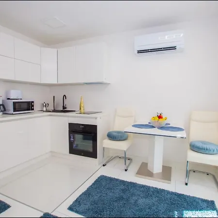 Apartamento Selma Poreč