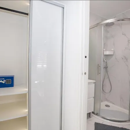 Apartmán Selma *