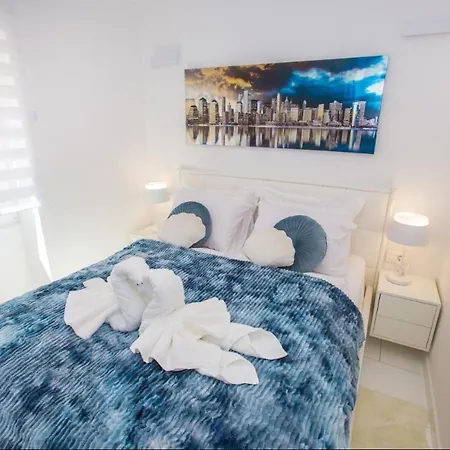 Apartment Selma *